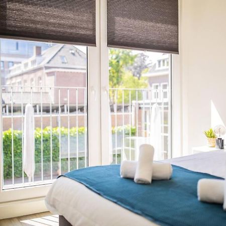 Lovely 3 Bedroom Apartment In Eindhoven 65M2 - Sd23N Exterior foto