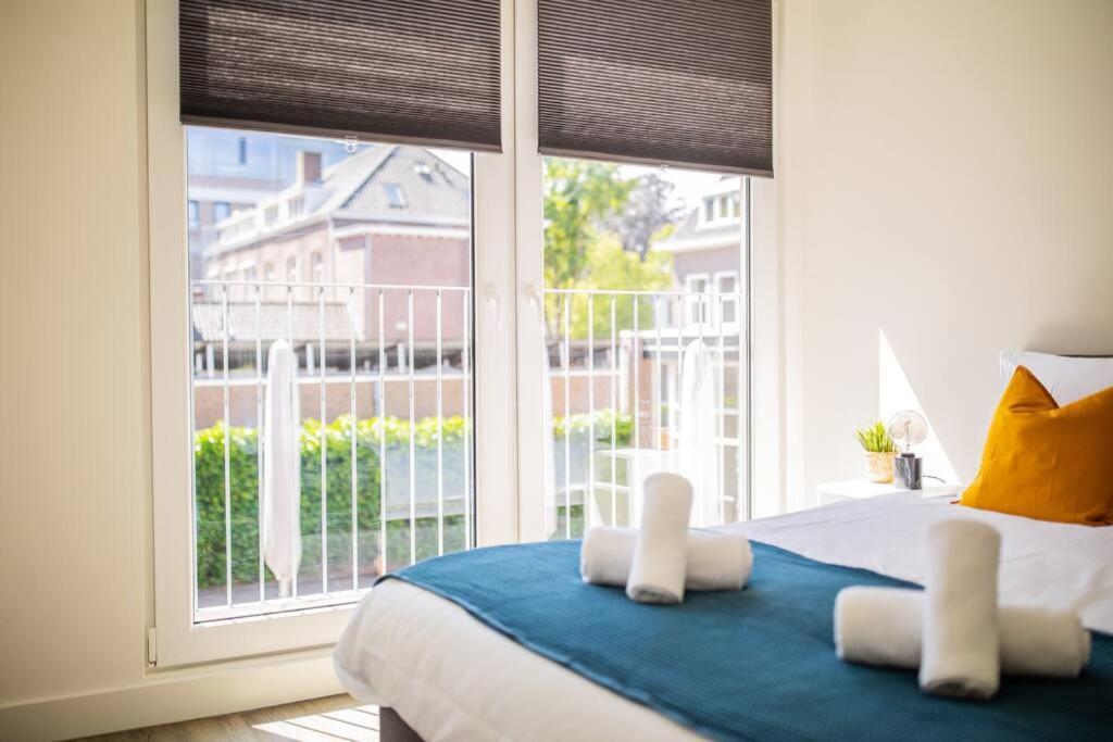 Lovely 3 Bedroom Apartment In Eindhoven 65M2 - Sd23N Exterior foto