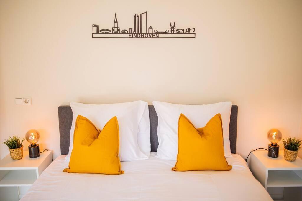Lovely 3 Bedroom Apartment In Eindhoven 65M2 - Sd23N Exterior foto