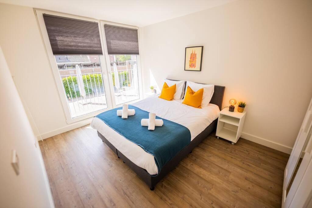 Lovely 3 Bedroom Apartment In Eindhoven 65M2 - Sd23N Exterior foto