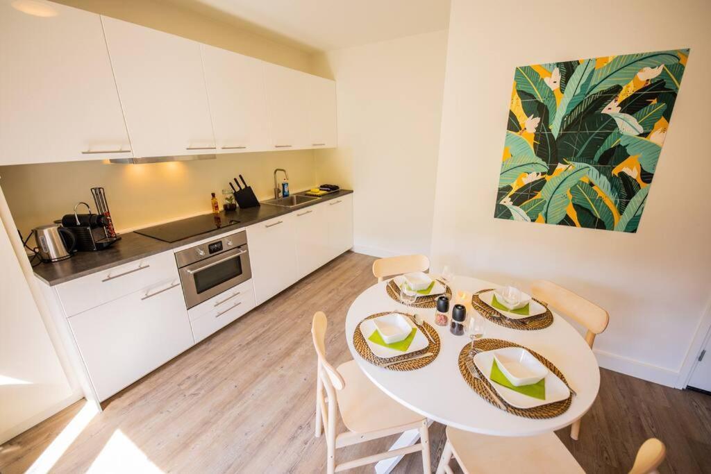Lovely 3 Bedroom Apartment In Eindhoven 65M2 - Sd23N Exterior foto